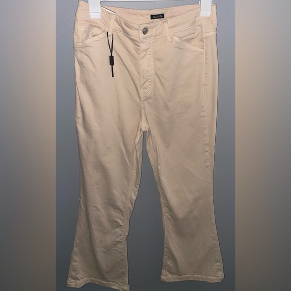 ⭐️Host Pick⭐️ NWT Massimo Dutti Pants - Picture 3 of 7